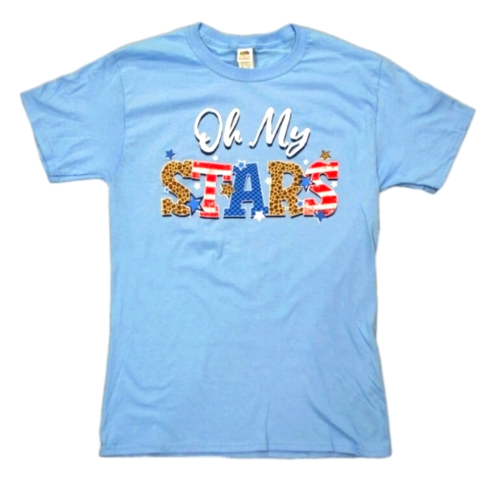 NEW Oh My Stars Tee